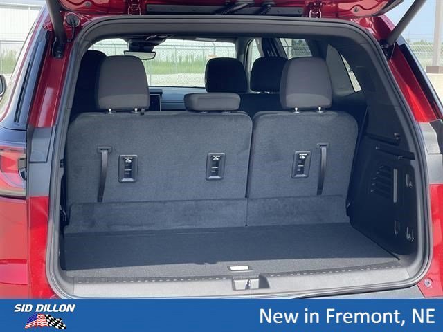 2026 GMC Acadia Elevation - Photo 17