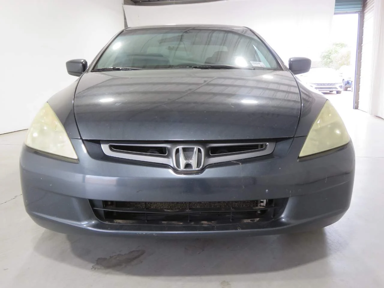 Used 2004 Honda Accord LX with VIN 1HGCM56374A171975 for sale in Phoenix, AZ