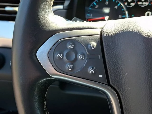 Certified Used 2017 TUNGSTEN METALLIC Chevrolet LT image 23
