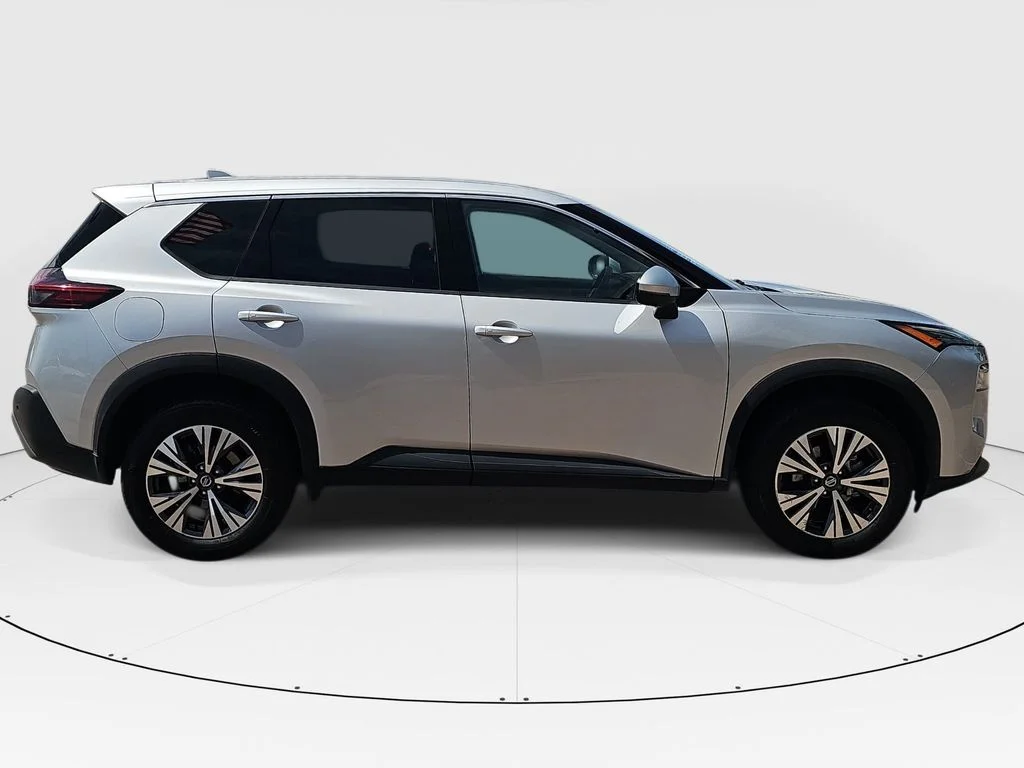 Used 2021 Nissan Rogue SV with VIN 5N1AT3BA4MC762539 for sale in Watsonville, CA
