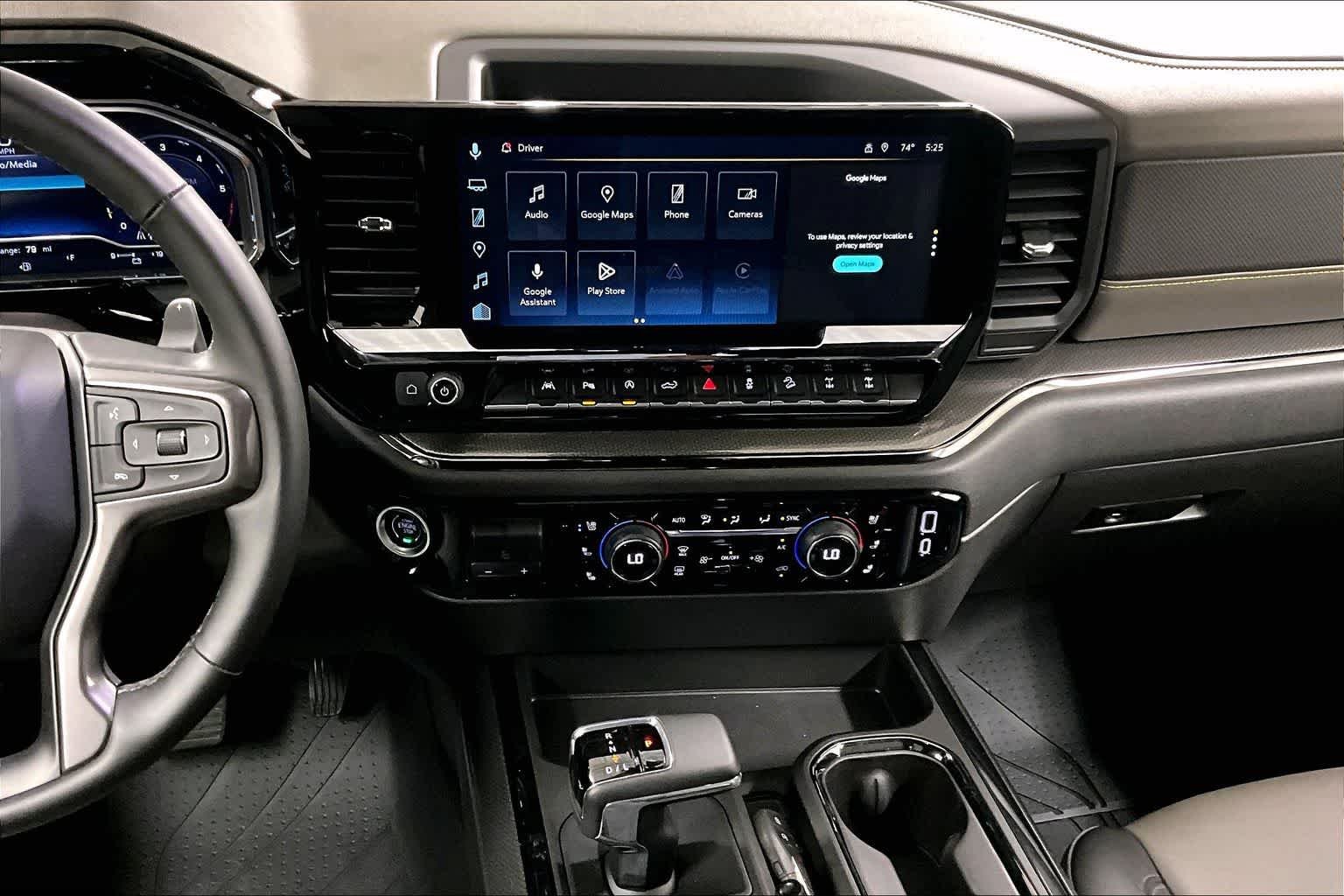 2025 Chevrolet Silverado 1500 ZR2 - Photo 7