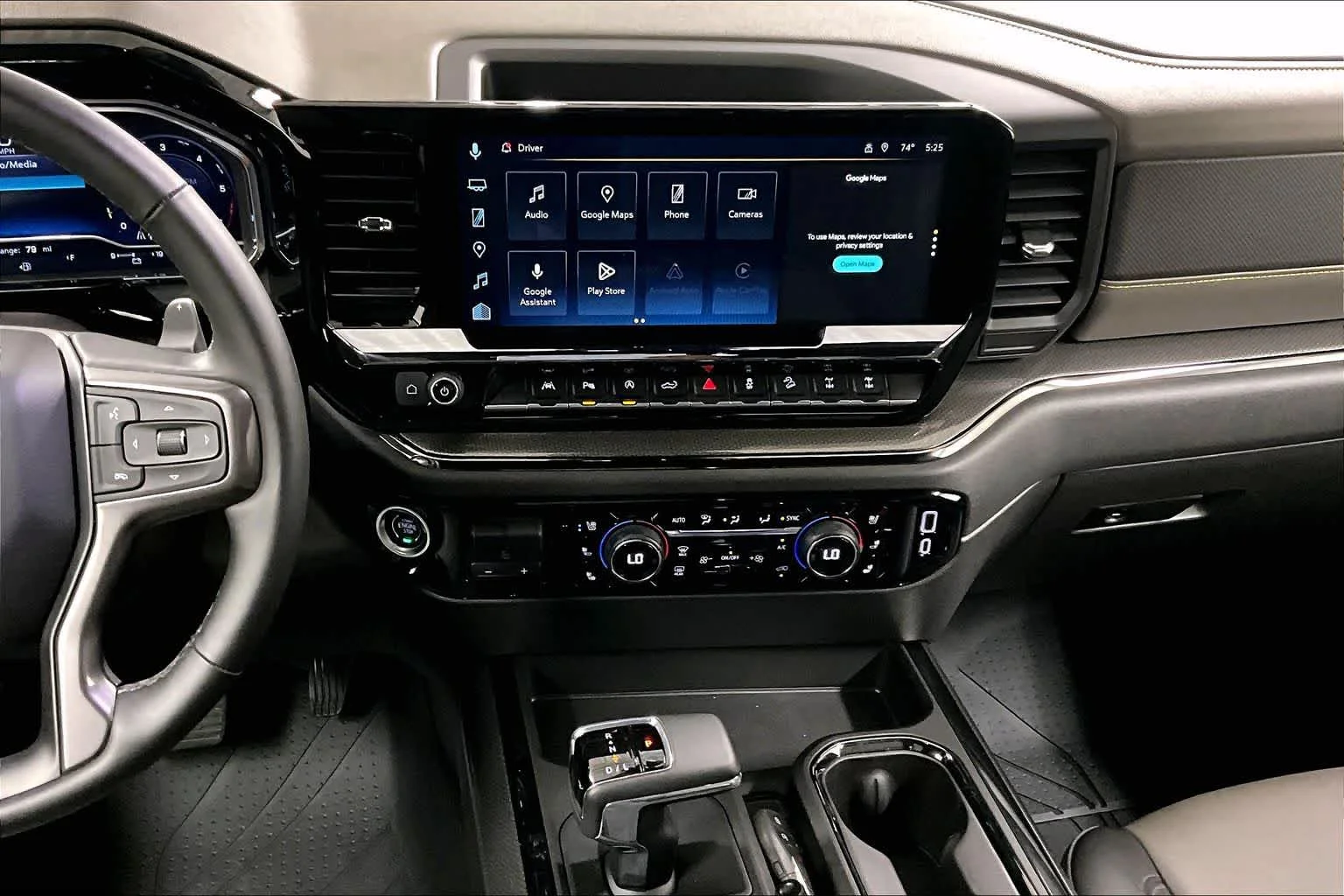 2025 Chevrolet Silverado 1500 ZR2 - Photo 7