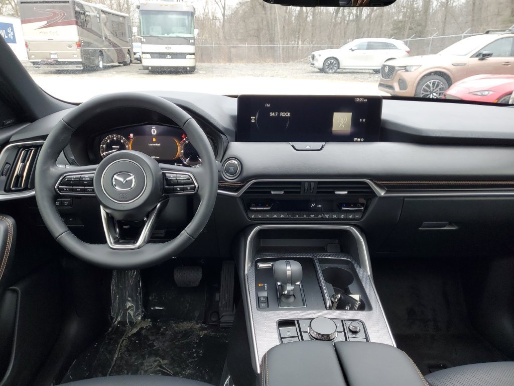 2026 Mazda CX-90 Premium Plus Package - Photo 17