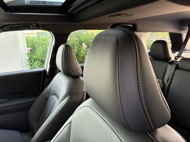 2026 Subaru Outback Limited - Photo 19