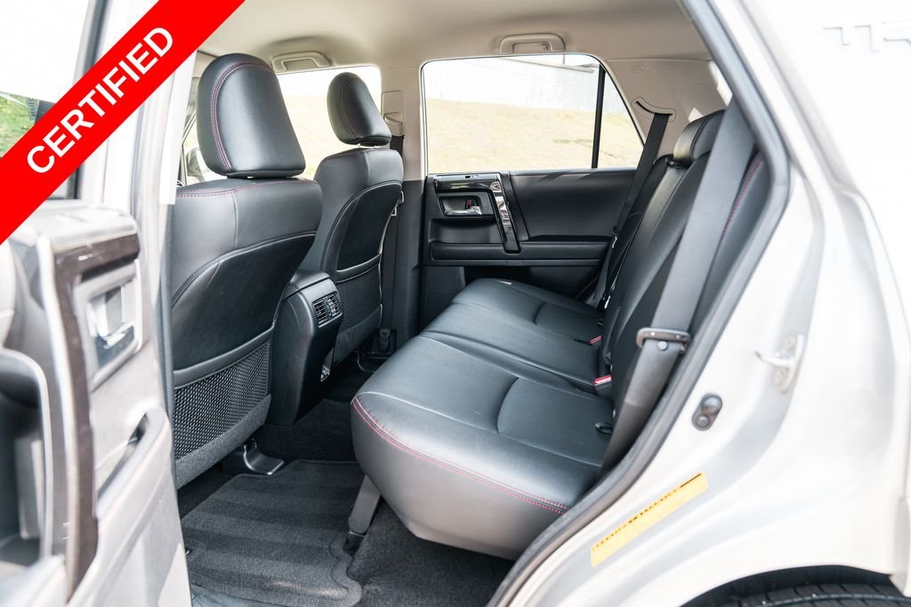 2024 Toyota 4Runner TRD Off-Road Premium - Photo 27