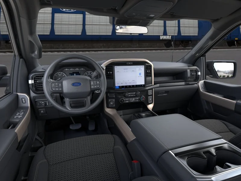 New 2026 Marsh Gray Ford STX image 21