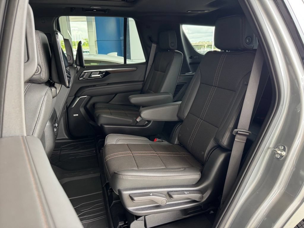 2026 Chevrolet Tahoe High Country - Photo 23