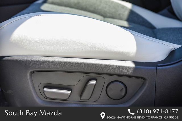 New 2026 Deep Crystal Blue Mica Mazda 2.5 S Aire Edition image 23