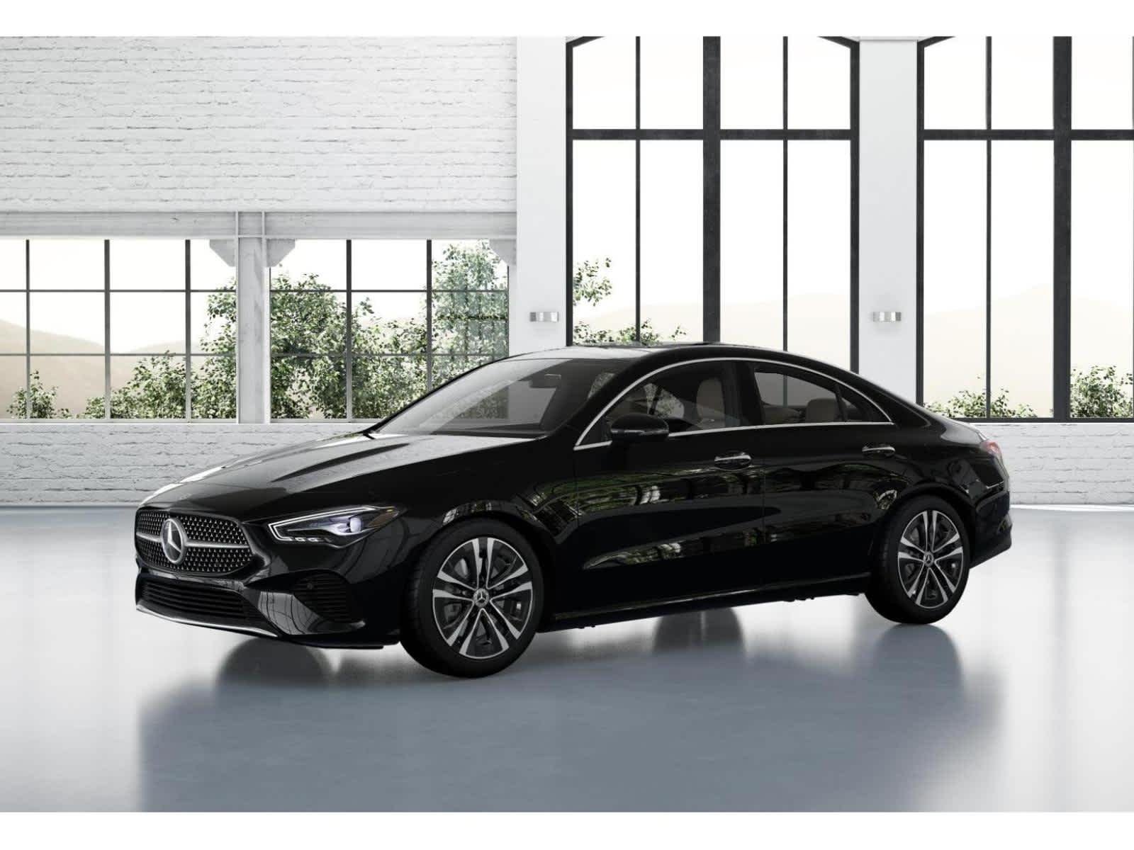 2026 Mercedes-Benz CLA CLA 250 - Photo 37