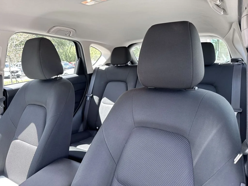 Used 2020 Eternal Blue Mica Mazda Sport image 40