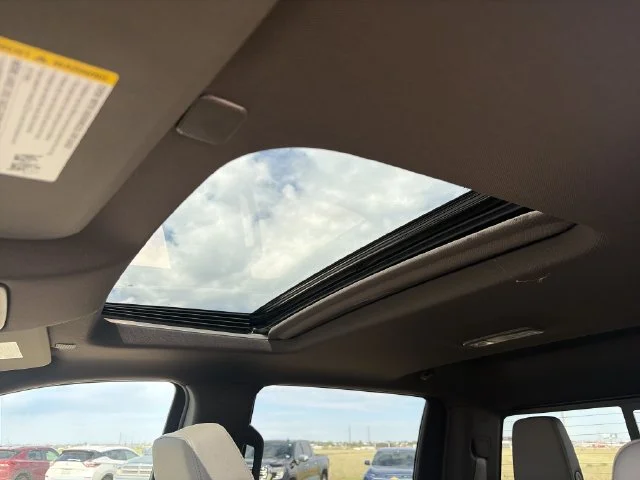 New 2026 Silver GMC SLT image 20