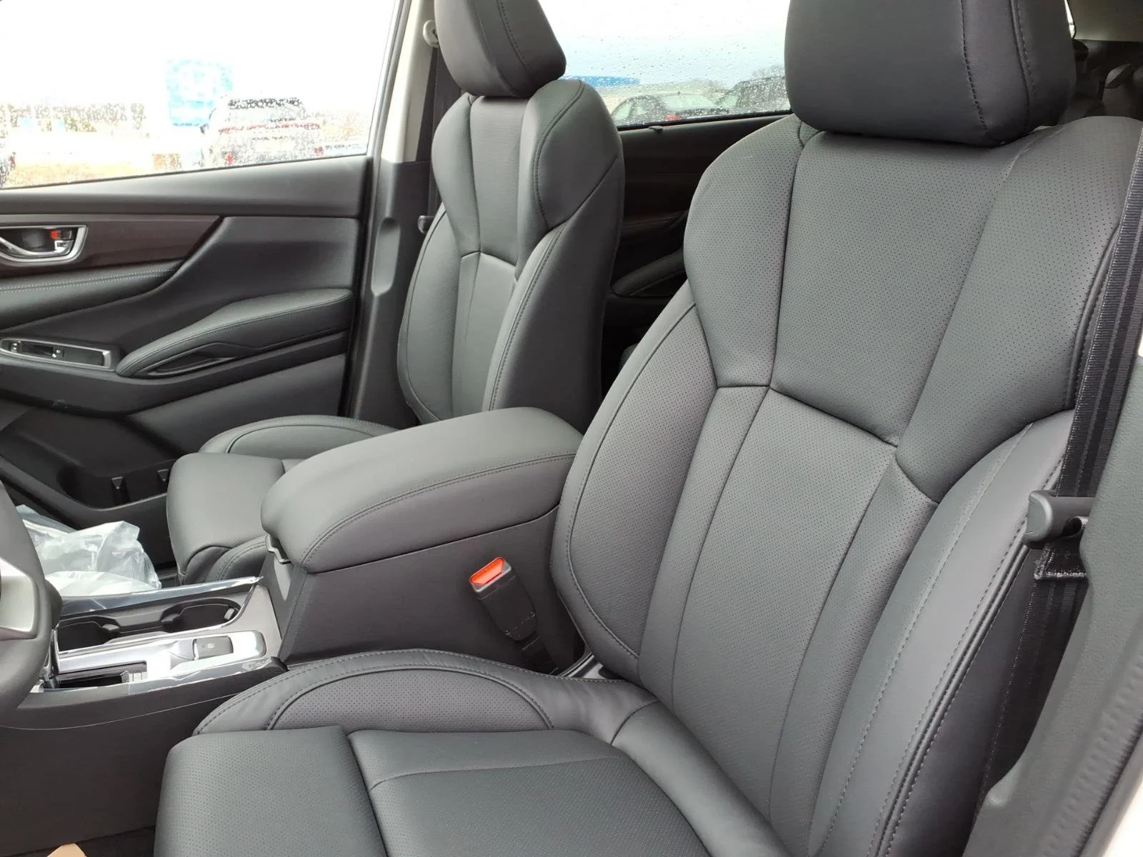 2026 Subaru Ascent Touring - Photo 5