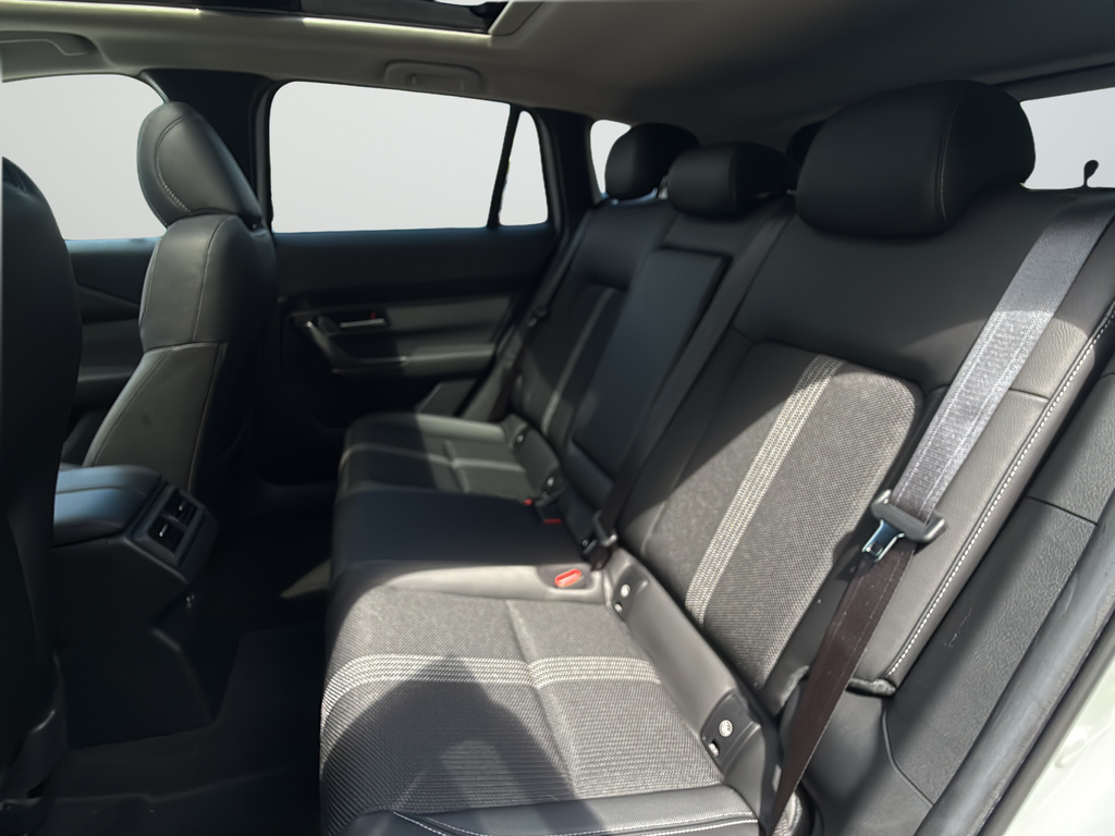 New 2026 Wind Chill Pearl Mazda Preferred image 31
