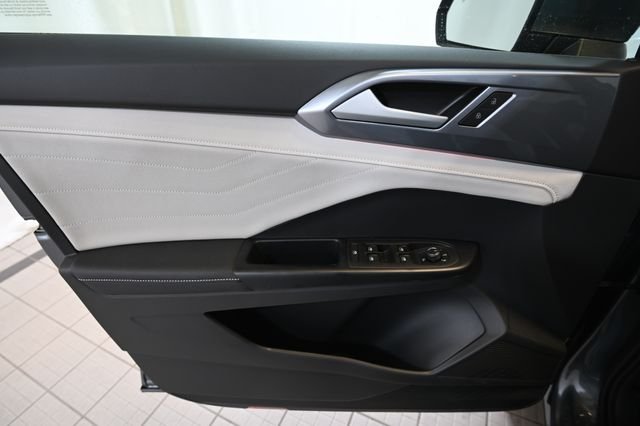 New 2026 Gray Volkswagen 1.5T SEL image 22