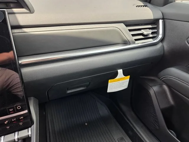 2027 GMC Terrain Elevation - Photo 26