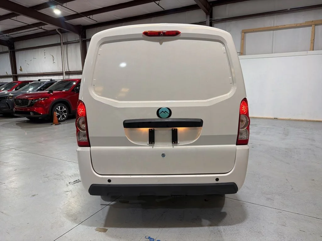 Used 2024 White MULLEN X image 6