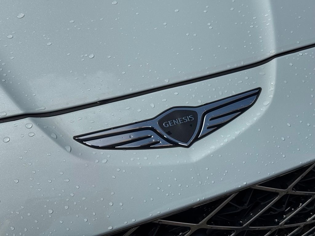 New 2027  Genesis 3.5T e-SC image 8