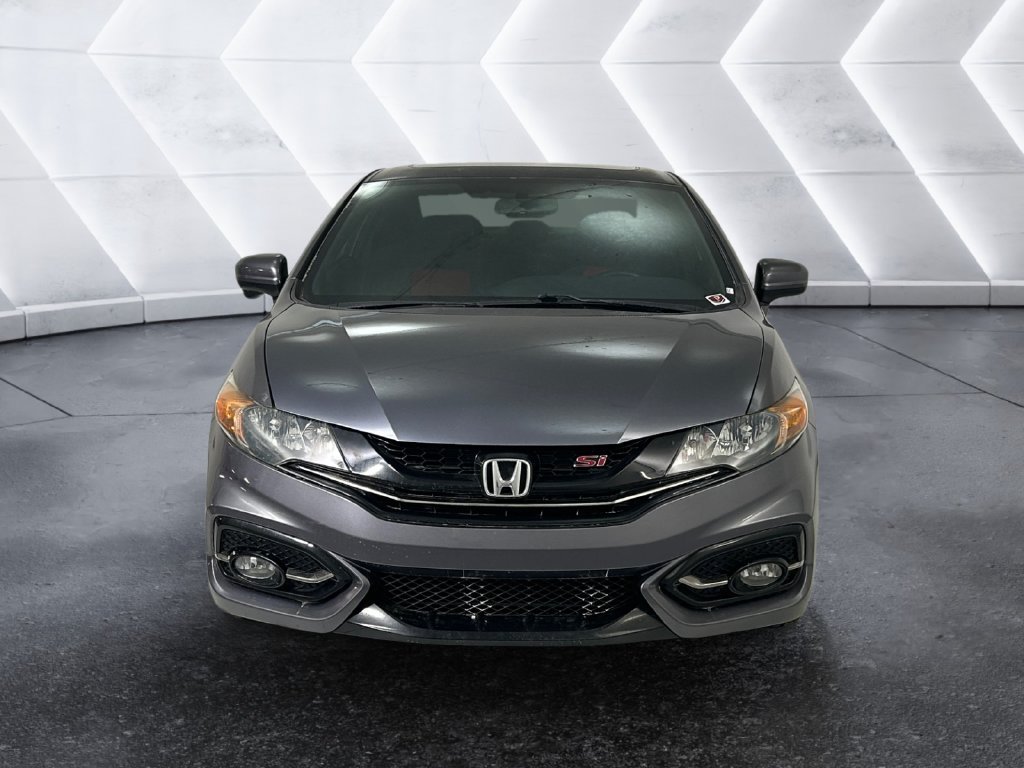 Used 2015  Honda Si image 2