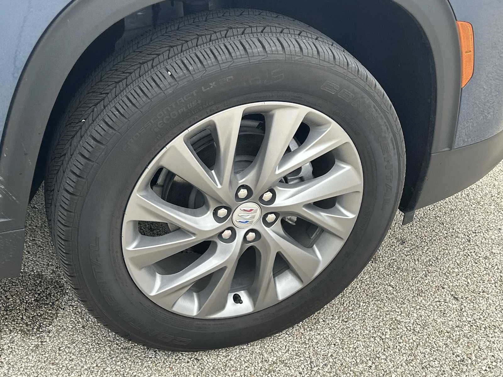 2026 Buick Enclave Preferred - Photo 31
