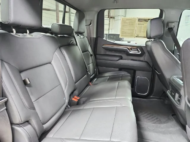 2024 Chevrolet Silverado 1500 LT Trail Boss - Photo 42