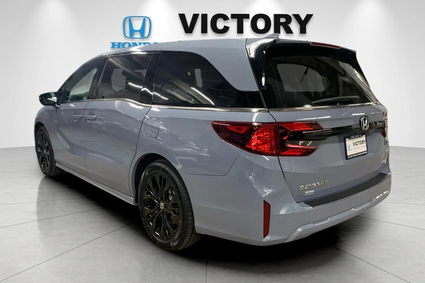 Certified Used 2025  Honda Sport-L image 4