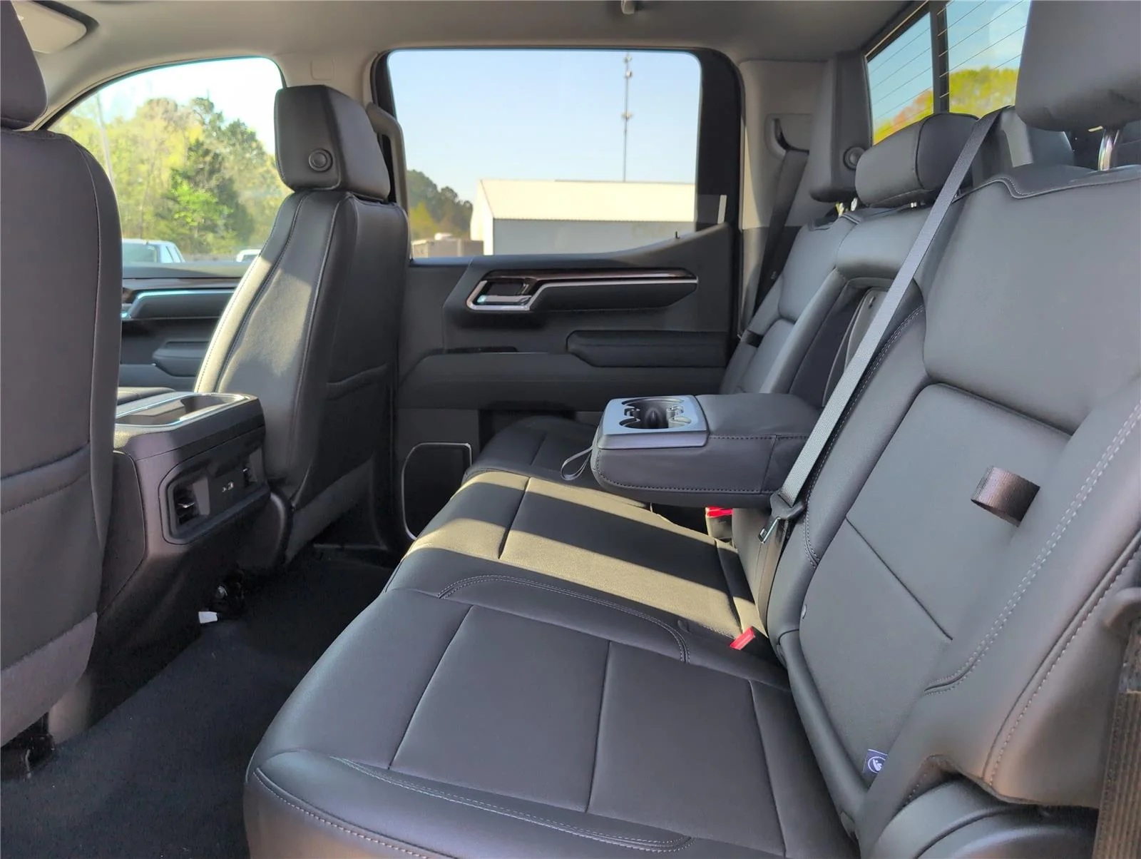 2026 Chevrolet Silverado 1500 RST - Photo 36