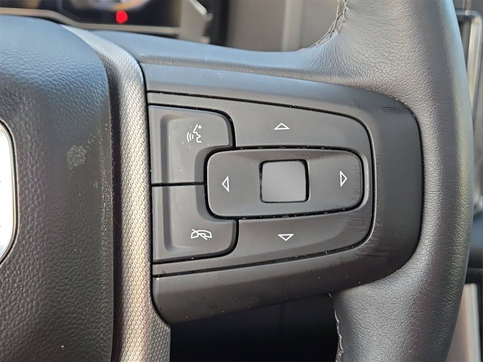 Used 2024 Black GMC Denali image 23