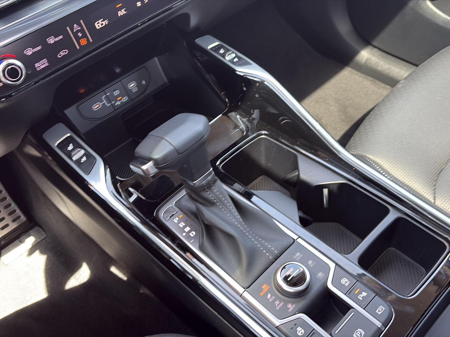 2026 Kia Sorento X-Line SX - Photo 14
