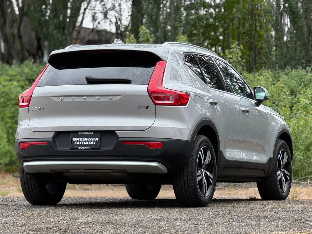 2024 Volvo XC40 Core - Photo 7