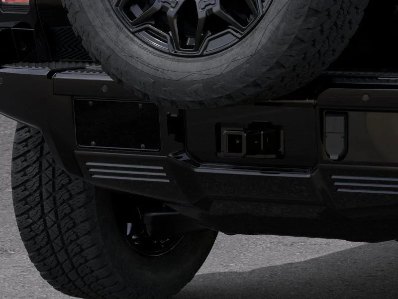 2026 GMC HUMMER EV 2X - Photo 14