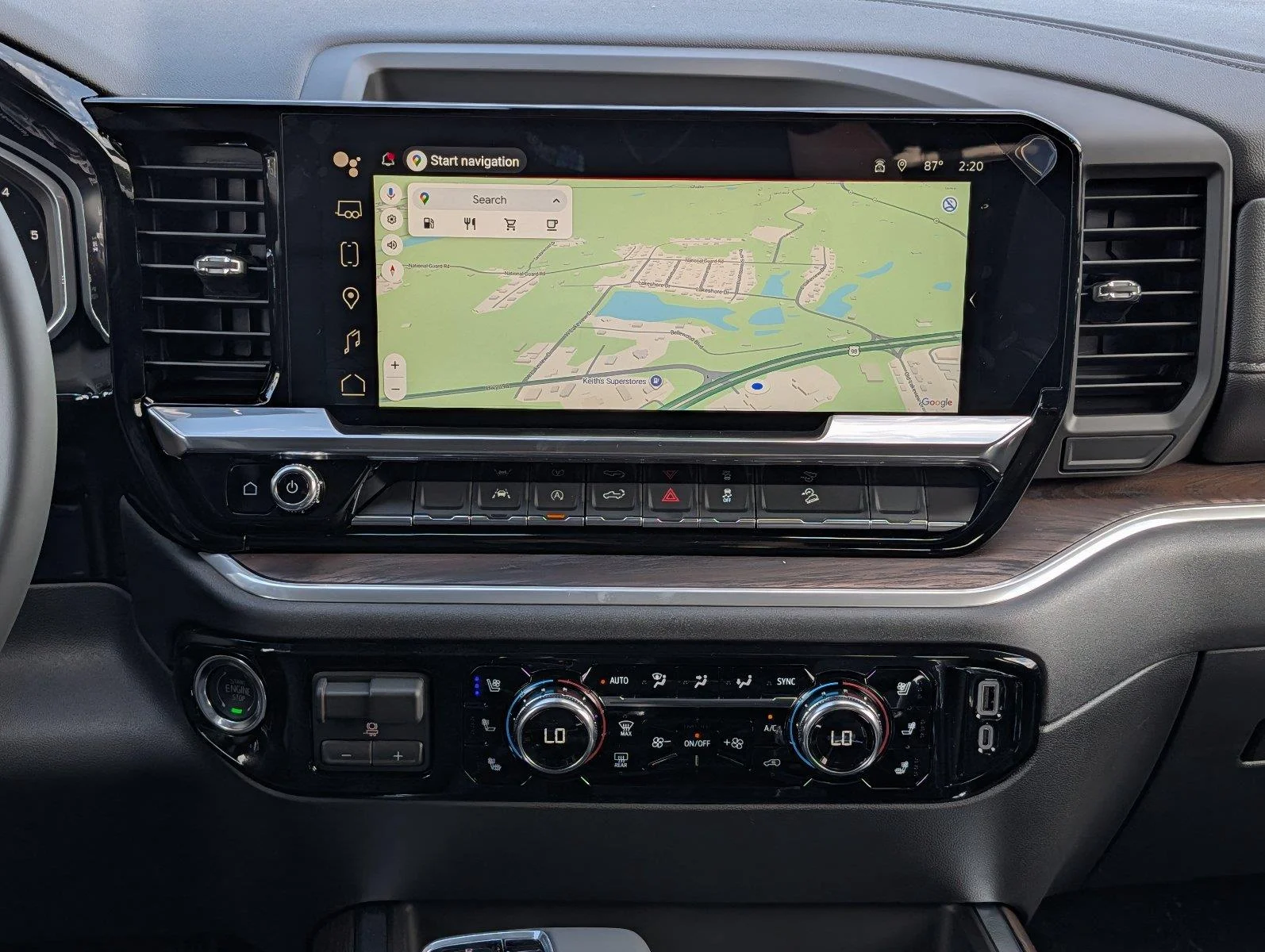 New 2026 Summit White GMC SLT image 31