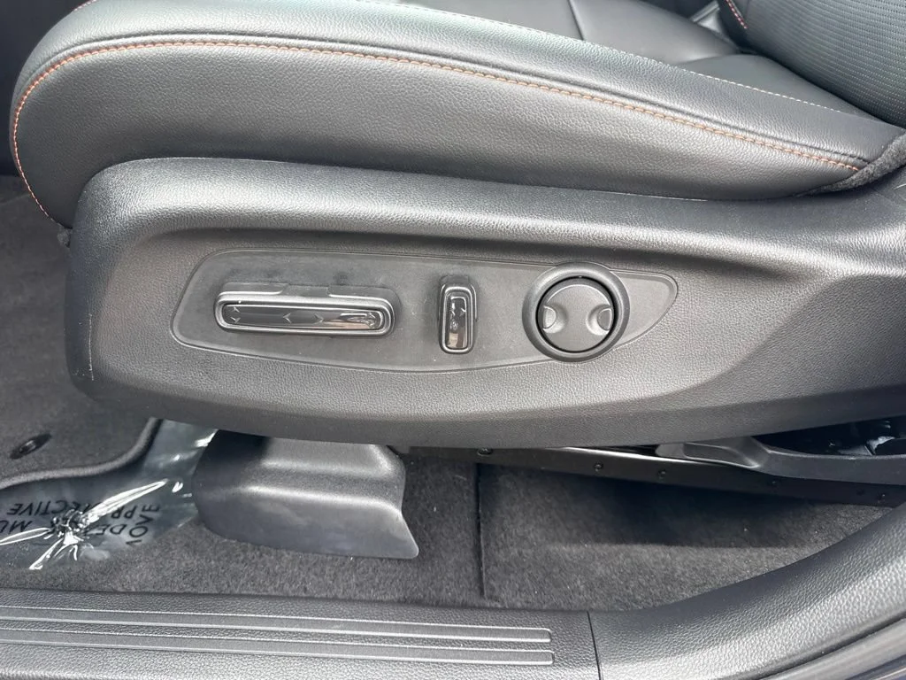 Used 2025 Gray Honda Sport-L image 10