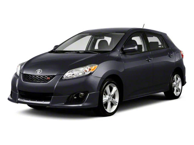 2013 Toyota Matrix L AT's photo