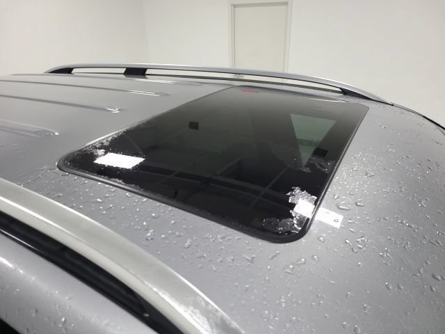 Used 2014 Iridium Silver Metallic Mercedes-Benz ML 350 image 16