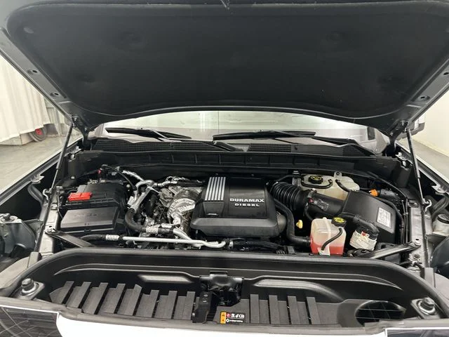 Used 2021 Gray GMC Denali image 20