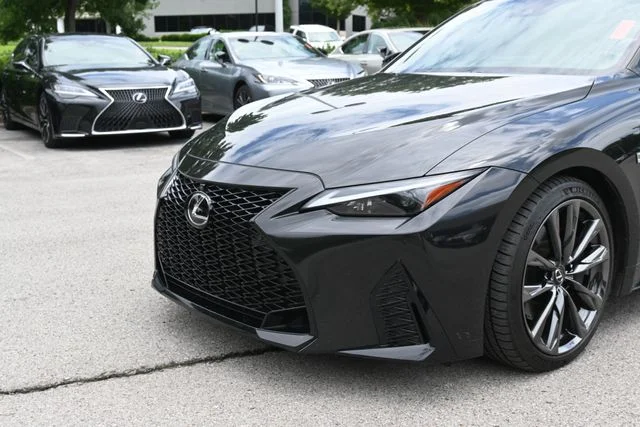 Used 2023 CAVIAR Lexus 350 F SPORT image 11