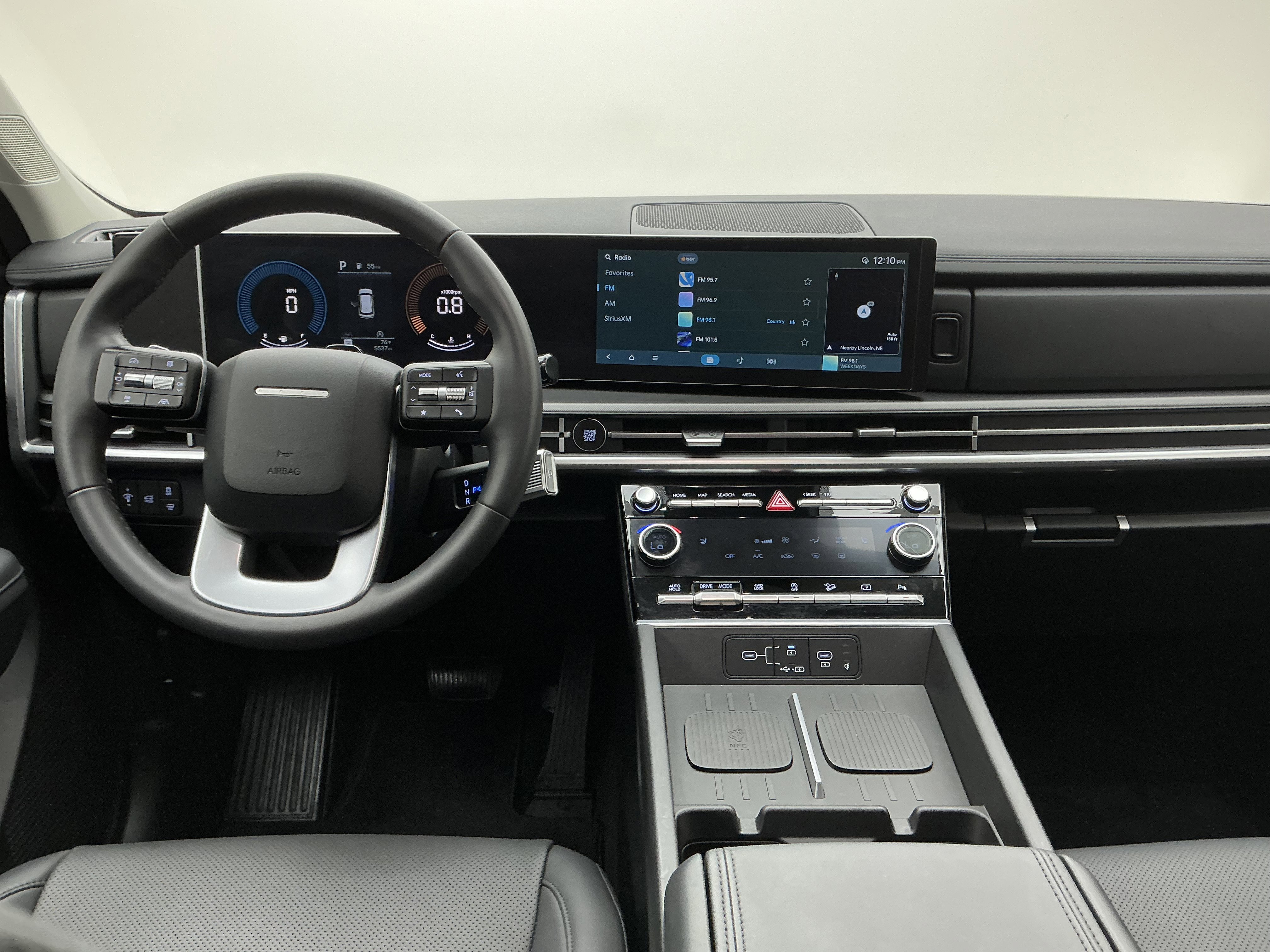 2025 Hyundai Santa Fe XRT - Photo 20