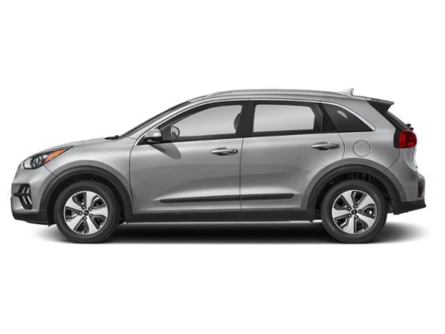 Used 2022 Steel Gray Kia LX image 3