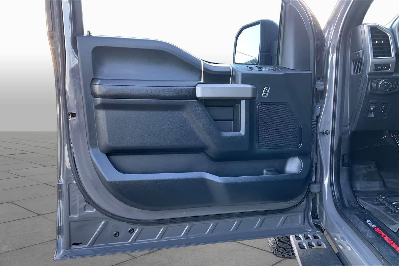 Certified Used 2020 Lead Foot Ford Raptor image 22