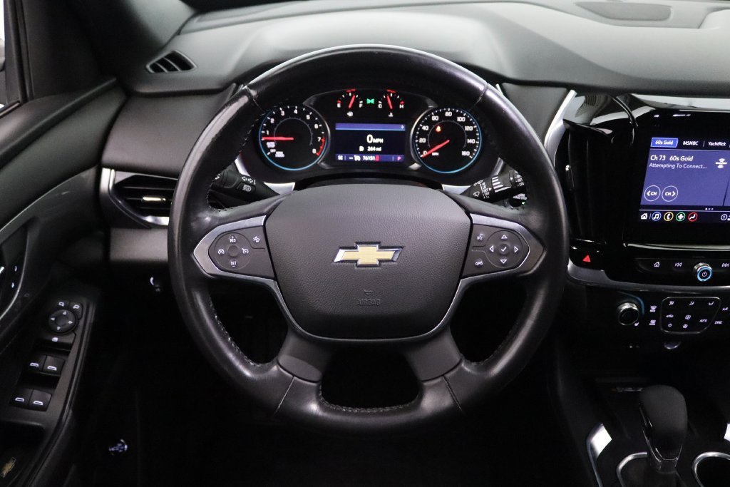 2022 Chevrolet Traverse 1LT - Photo 20