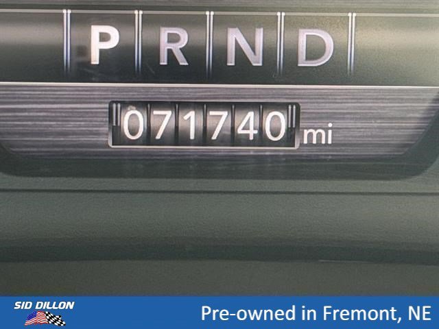 Used 2021 Bright White Clearcoat Ram Laramie image 14