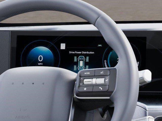 2026 Hyundai IONIQ 9 SEL - Photo 14