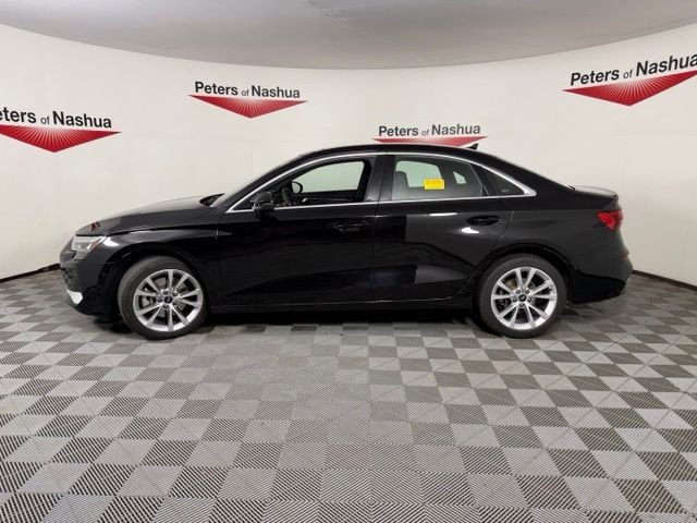Used 2025  Audi Premium image 6