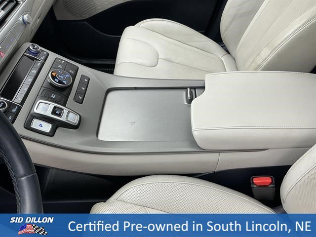 2021 Hyundai Palisade SEL - Photo 13