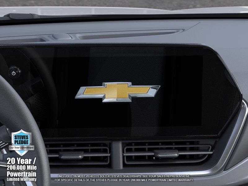 2026 Chevrolet Trax LT - Photo 20