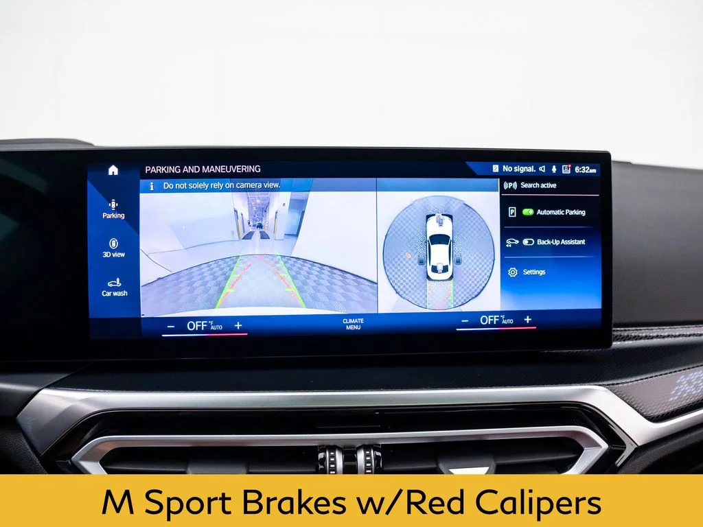 Used 2024 White BMW M240i image 22
