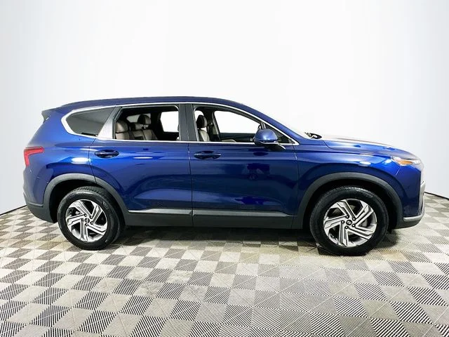 Certified Pre-Owned 2023 Hyundai Santa Fe SE
