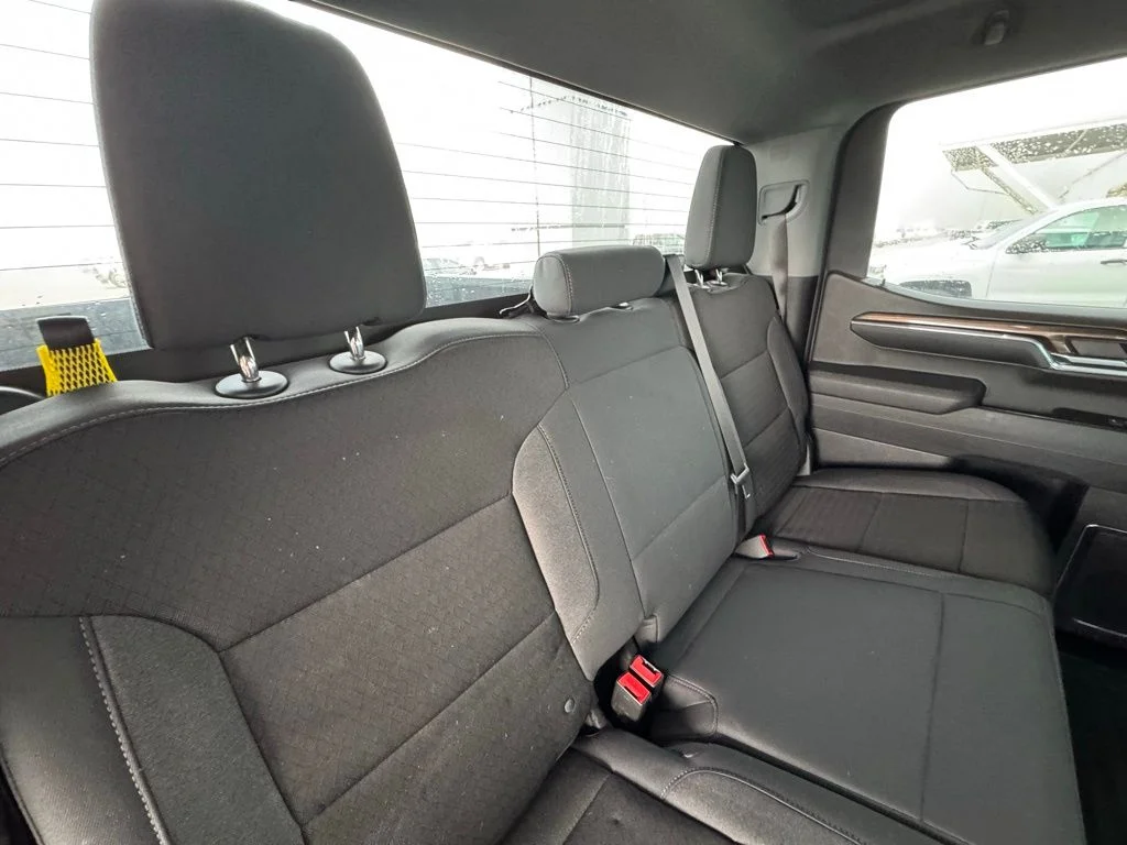 Used 2024 Gray Chevrolet LT image 25