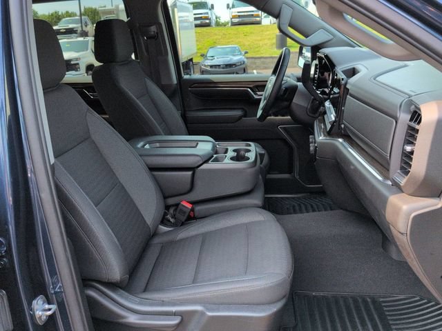 Used 2023 Northsky Blue Metallic Chevrolet LT (2FL) image 30