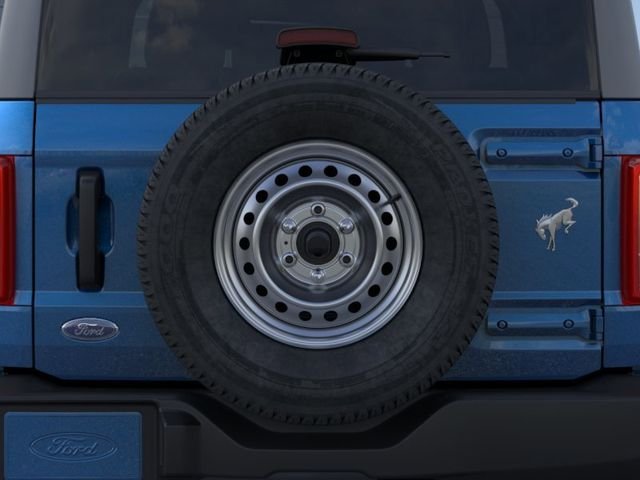 New 2025 Velocity Blue Metallic Ford Base image 49